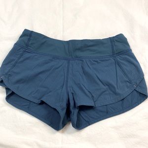 Ivivva girls 10 shorts.